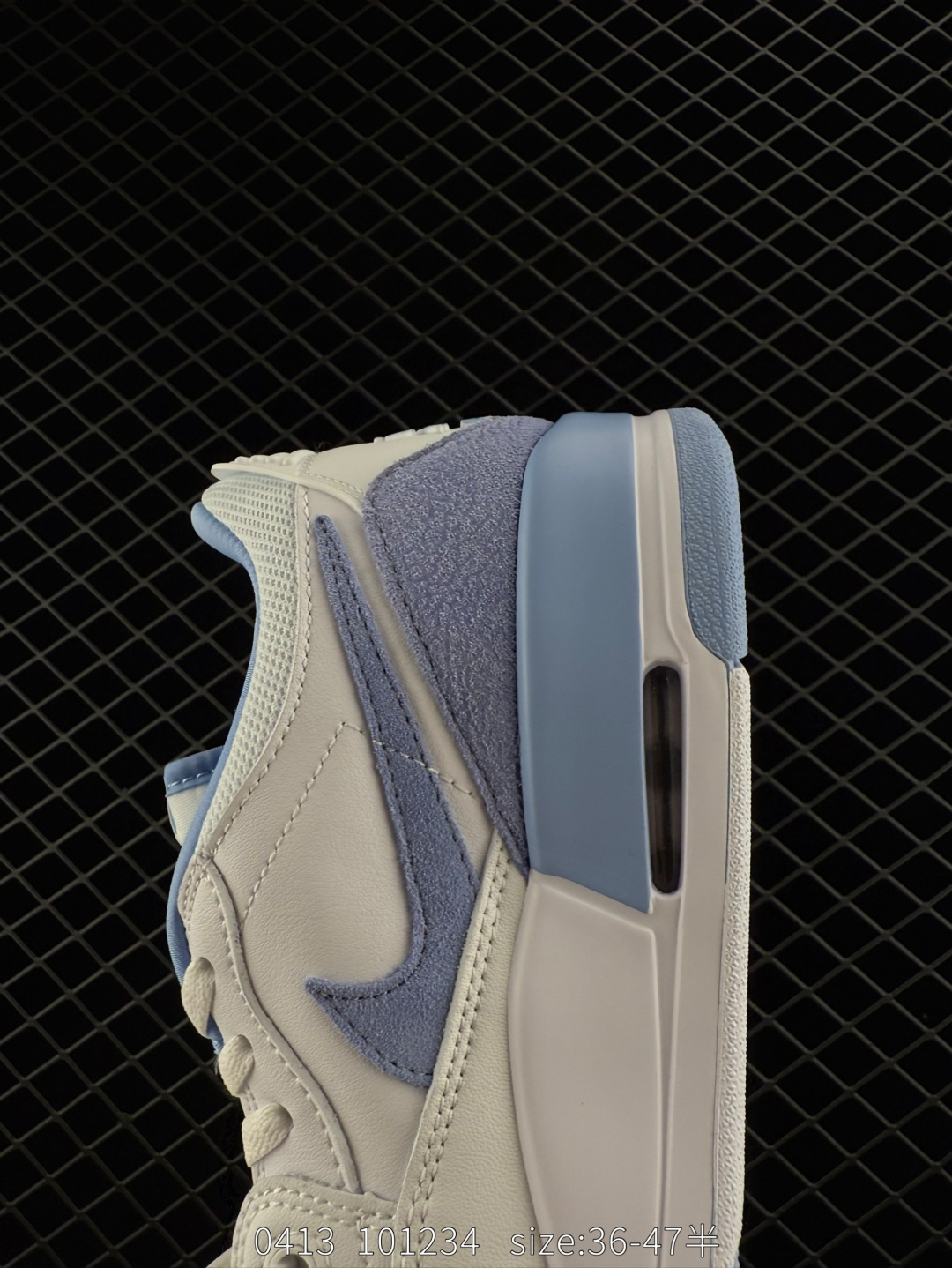 AJ312 Air Jordan Legacy 312